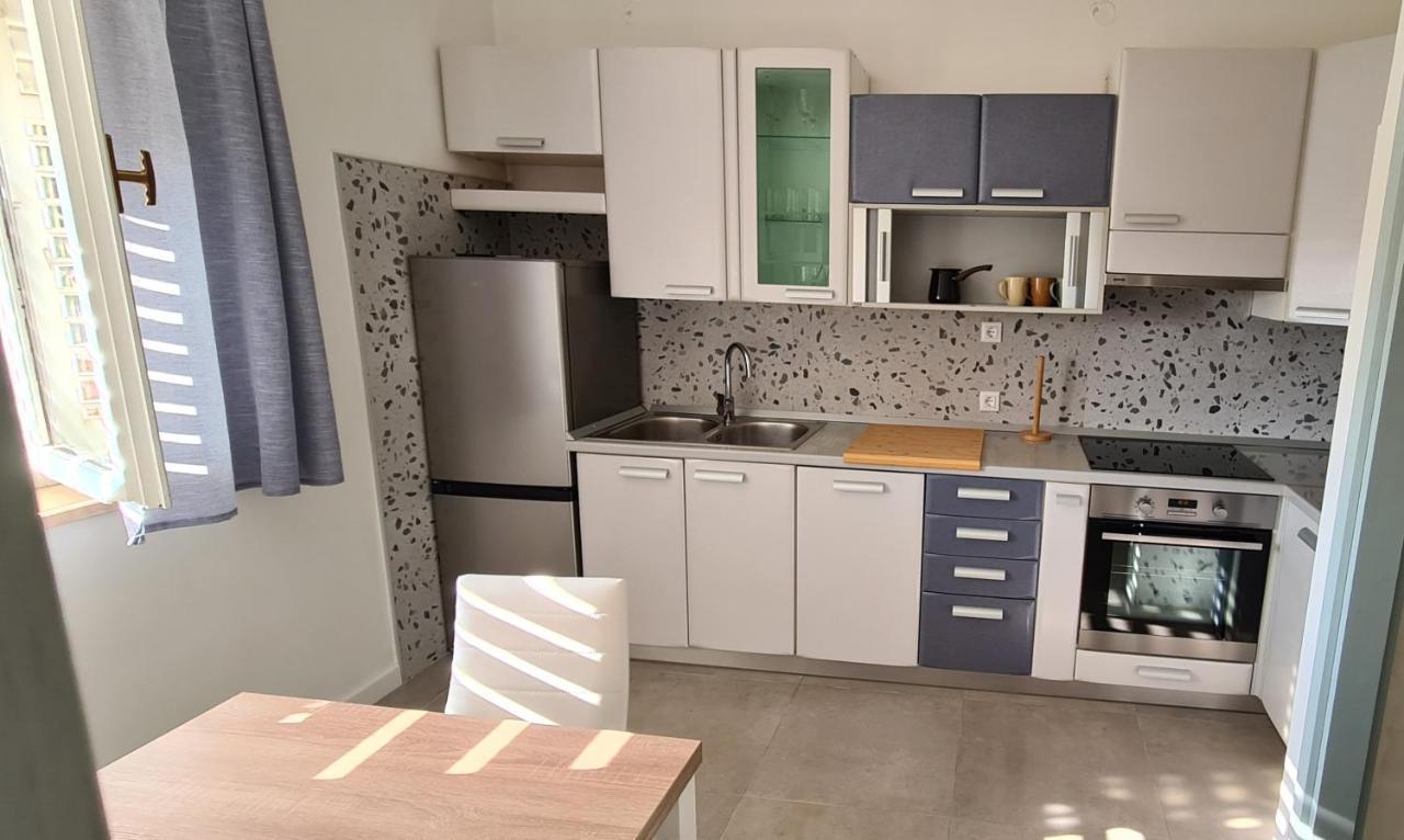 Apartment Solvit Dubrovnik Exterior foto