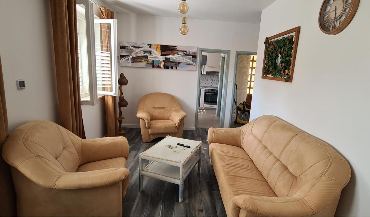 Apartment Solvit Dubrovnik Exterior foto