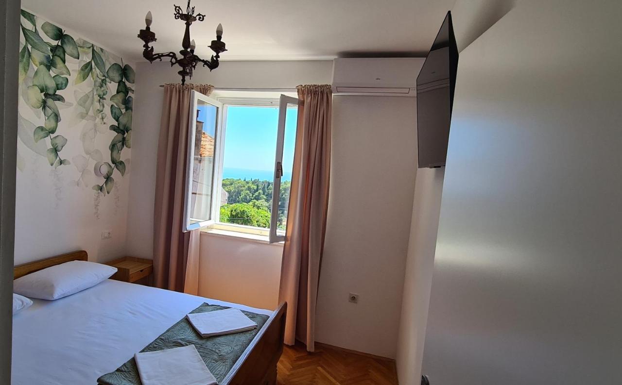 Apartment Solvit Dubrovnik Exterior foto
