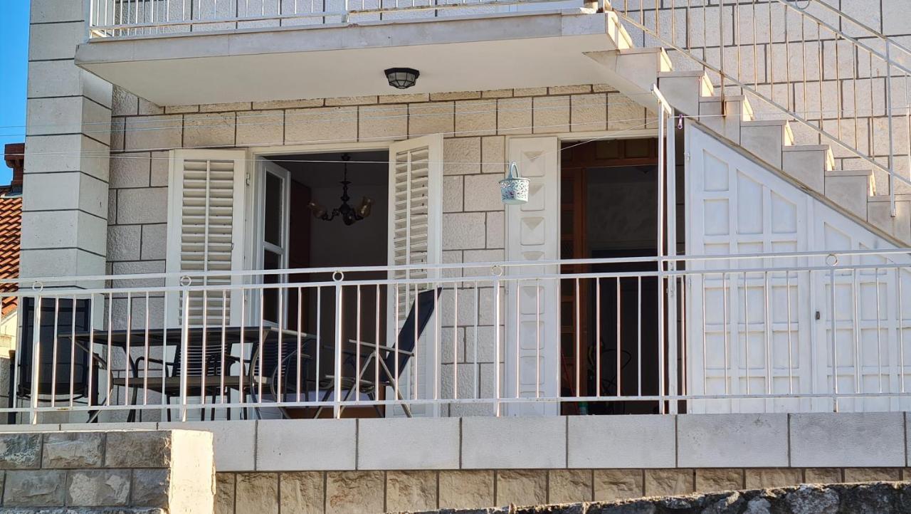 Apartment Solvit Dubrovnik Exterior foto
